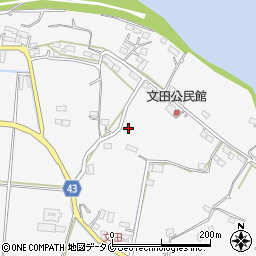 鹿児島県薩摩川内市高江町1015周辺の地図