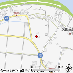 鹿児島県薩摩川内市高江町1173周辺の地図