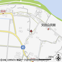 鹿児島県薩摩川内市高江町1020周辺の地図