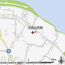 鹿児島県薩摩川内市高江町1005周辺の地図