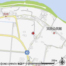 鹿児島県薩摩川内市高江町1169周辺の地図