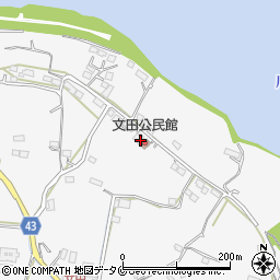 鹿児島県薩摩川内市高江町1007-3周辺の地図