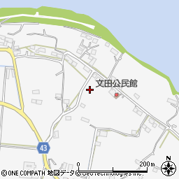 鹿児島県薩摩川内市高江町1014周辺の地図