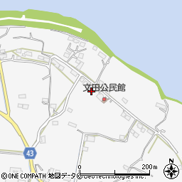 鹿児島県薩摩川内市高江町1009周辺の地図