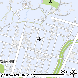 鹿児島県薩摩川内市天辰町1467周辺の地図