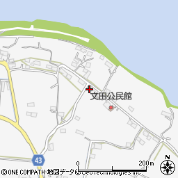 鹿児島県薩摩川内市高江町1035周辺の地図