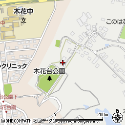 宮崎県宮崎市熊野9623周辺の地図