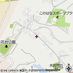 宮崎県宮崎市熊野9521-2周辺の地図