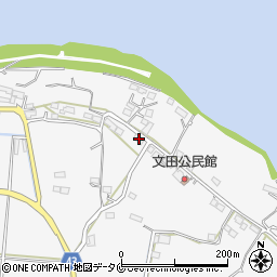 鹿児島県薩摩川内市高江町1031周辺の地図