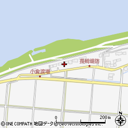 鹿児島県薩摩川内市高江町1364周辺の地図