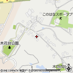 宮崎県宮崎市熊野9524周辺の地図