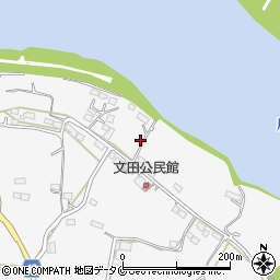 鹿児島県薩摩川内市高江町1037周辺の地図