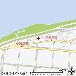 鹿児島県薩摩川内市高江町1307周辺の地図