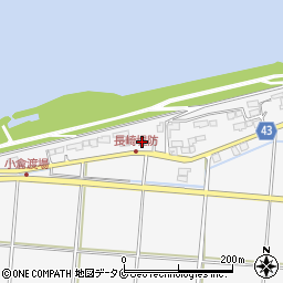 鹿児島県薩摩川内市高江町1314周辺の地図