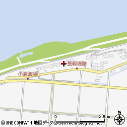 鹿児島県薩摩川内市高江町1310周辺の地図