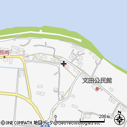 鹿児島県薩摩川内市高江町1028周辺の地図