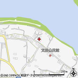 鹿児島県薩摩川内市高江町1044周辺の地図