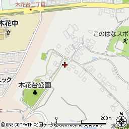 宮崎県宮崎市熊野9529-1周辺の地図