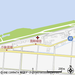 鹿児島県薩摩川内市高江町1315周辺の地図