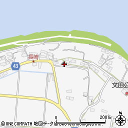 鹿児島県薩摩川内市高江町1142周辺の地図