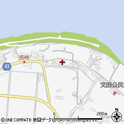 鹿児島県薩摩川内市高江町1130周辺の地図