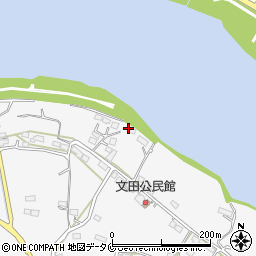 鹿児島県薩摩川内市高江町1042周辺の地図