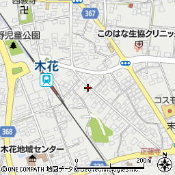 宮崎県宮崎市熊野10471周辺の地図