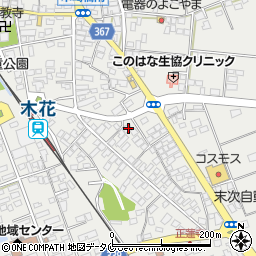 宮崎県宮崎市熊野10369周辺の地図