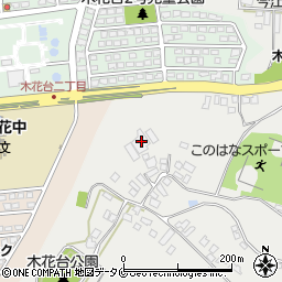 宮崎県宮崎市熊野9742周辺の地図