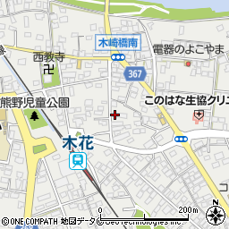 宮崎県宮崎市熊野10350周辺の地図
