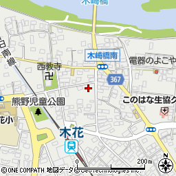 宮崎県宮崎市熊野10339周辺の地図