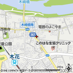 宮崎県宮崎市熊野10291周辺の地図