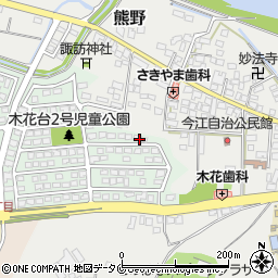 モール地研株式会社周辺の地図