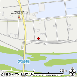 有限会社宮崎マルヰプロパン周辺の地図