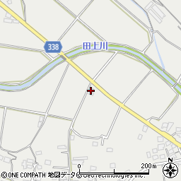 宮崎県宮崎市熊野6326周辺の地図