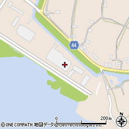 鹿児島県薩摩川内市湯島町3373周辺の地図