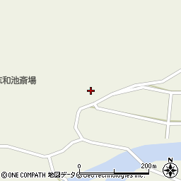 宮崎県都城市岩満町367周辺の地図