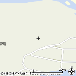 宮崎県都城市岩満町359周辺の地図