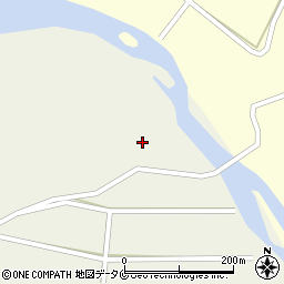 内山家畜医院周辺の地図