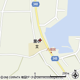 株式会社塩田酒造周辺の地図
