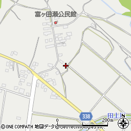 宮崎県宮崎市熊野5211周辺の地図