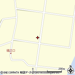 宮崎県都城市高崎町縄瀬979-2周辺の地図