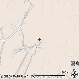 鹿児島県薩摩川内市湯島町4065周辺の地図