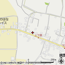 宮崎県宮崎市熊野5693周辺の地図