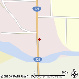 宮崎幸和運輸有限会社　高崎事務所周辺の地図