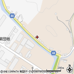 鹿児島県薩摩川内市湯島町3581周辺の地図
