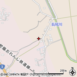 鹿児島県薩摩川内市高城町110周辺の地図