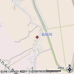 鹿児島県薩摩川内市高城町104周辺の地図