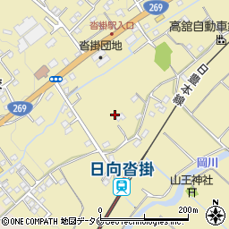 田原運送周辺の地図