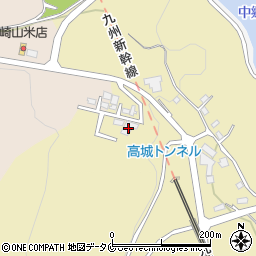 束田トーヨー住器株式会社周辺の地図